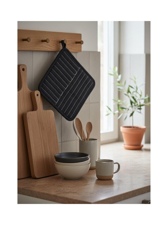 Casa Stockmann - Pajalapp Sihti - BLACK | Stockmann - photo 3