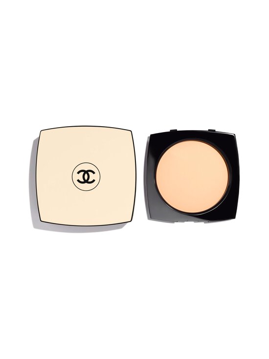 LES BEIGES HEALTHY GLOW SHEER POWDER REFILL Lightweight Imperceptible And Buildable Powder