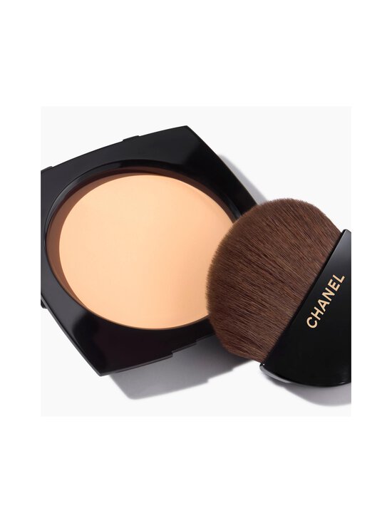 CHANEL - LES BEIGES HEALTHY GLOW SHEER POWDER REFILL Lightweight Imperceptible And Buildable Powder - REFILL B20 | Stockmann - photo 2