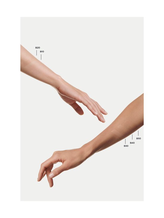 CHANEL - LES BEIGES HEALTHY GLOW SHEER POWDER REFILL Lightweight Imperceptible And Buildable Powder - REFILL B20 | Stockmann - photo 3