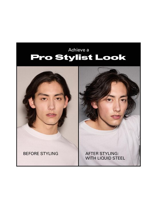 Sebastian - Liquid Steel Superstrong Hair Gel matu želeja - NOCOL | Stockmann - photo 3