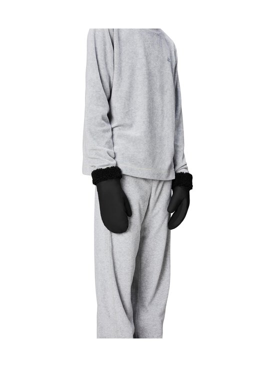 Rains - Labakindad Puffer Fleece - 01 BLACK - photo 2 Rains - Labakindad Puffer Fleece - 01 BLACK | Stockmann - photo 2