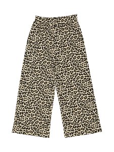 Lindex - Leveät housut - 1230 LIGHT BEIGE | Stockmann