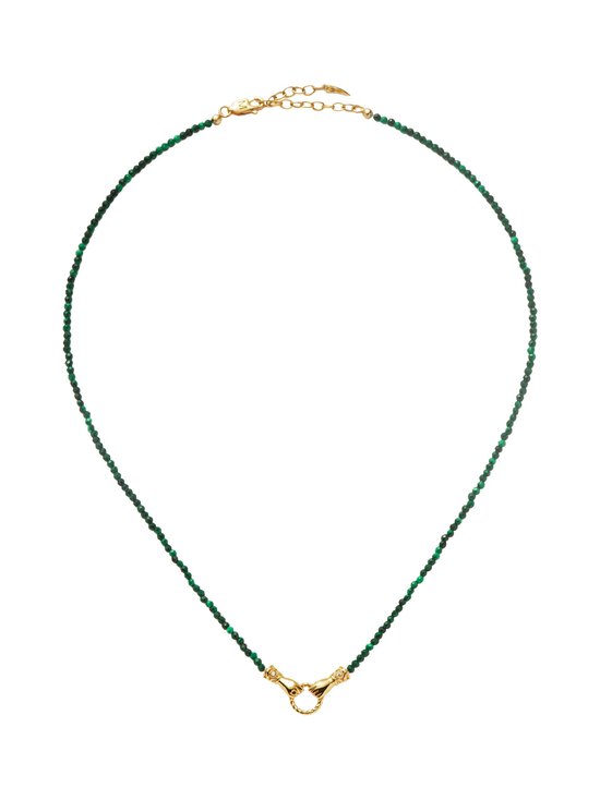 MISSOMA - Harris Reed In Good Hands kaklarota - GOLD | Stockmann - photo 1