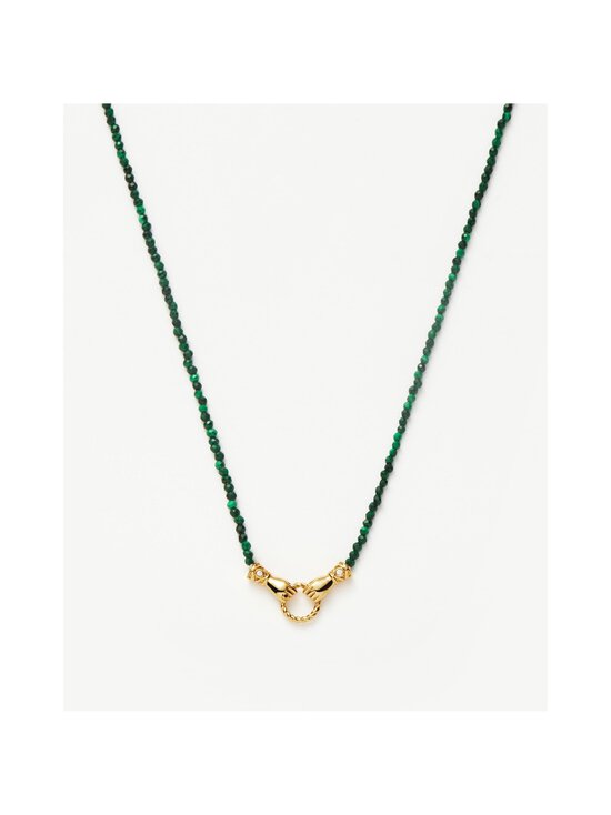 MISSOMA - Harris Reed In Good Hands kaklarota - GOLD | Stockmann - photo 2