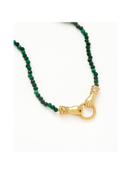 MISSOMA - Harris Reed In Good Hands kaklarota - GOLD | Stockmann - photo 3