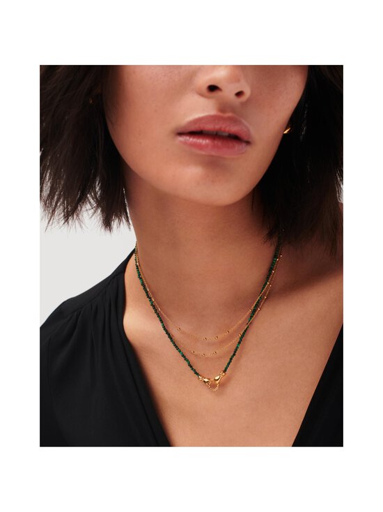 MISSOMA - Harris Reed In Good Hands kaklarota - GOLD | Stockmann - photo 4