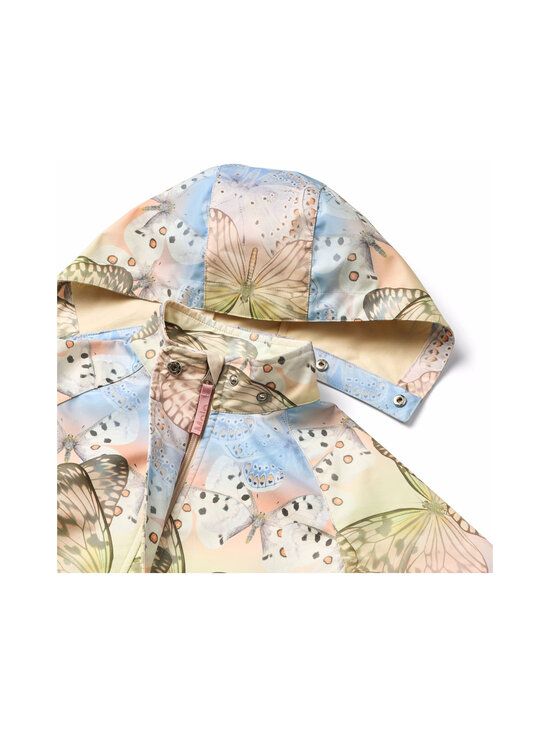Molo - Jope Hillary Soft - 9481 FADED BUTTERFLIES | Stockmann - photo 3
