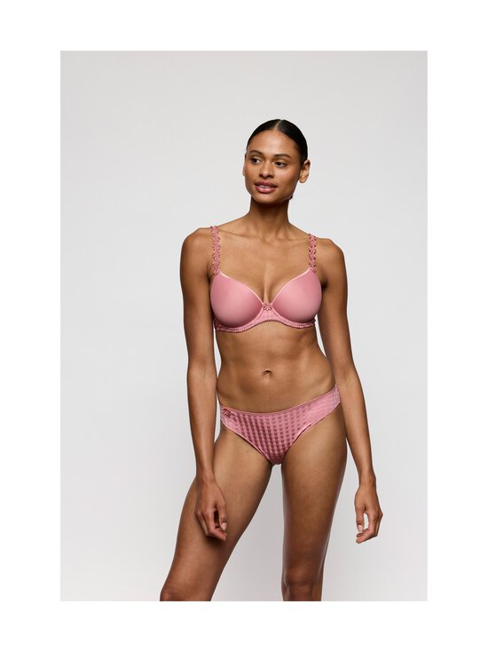 Marie Jo - Avero Spacer Full Cup -rintaliivit - BTP BALLET PINK | Stockmann - photo 5