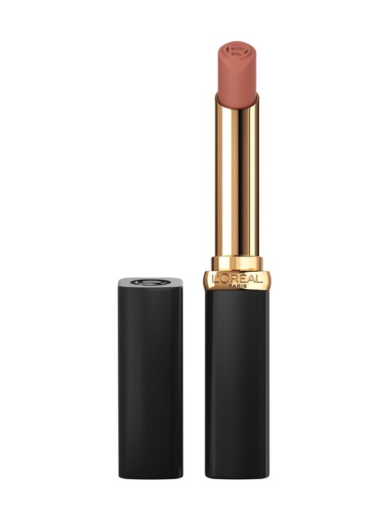 L'Oréal Paris - Color Riche Intense Volume Matte -huulipuna - 520 LE NUDE DEFIANT - photo 1 L'Oréal Paris - Color Riche Intense Volume Matte -huulipuna - 520 LE NUDE DEFIANT | Stockmann - photo 1