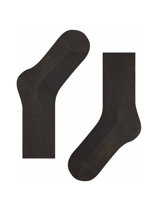 Falke - Zeķes - 5239 DARK BROWN - photo 3 Falke - Zeķes - 5239 DARK BROWN | Stockmann - photo 3