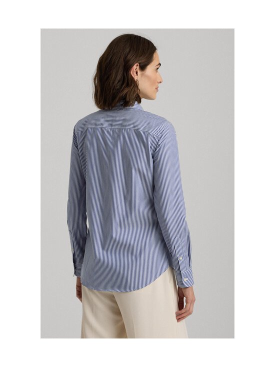 Lauren Ralph Lauren - Jamelko-paitapusero - 001 BLUE - photo 7 Lauren Ralph Lauren - Jamelko-paitapusero - 001 BLUE | Stockmann - photo 7