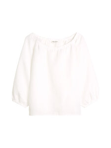 Marc O'Polo - Pusero - 0163 WHITE | Stockmann