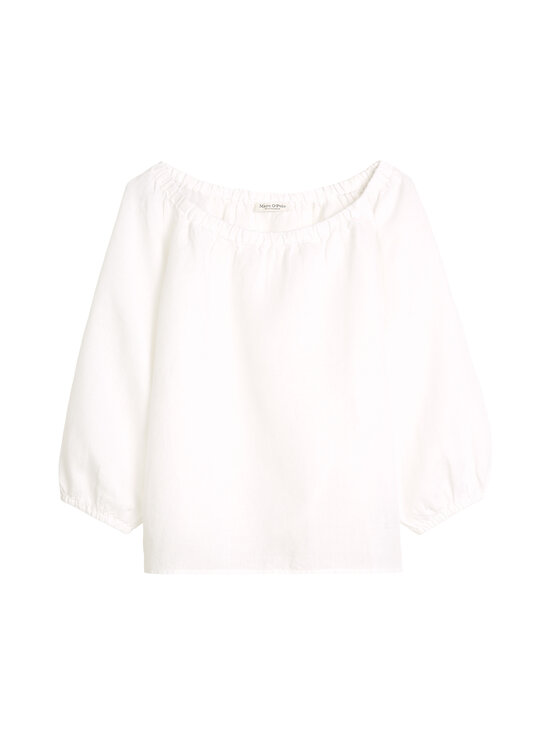 Marc O'Polo - Pusero - 0163 WHITE | Stockmann - photo 1