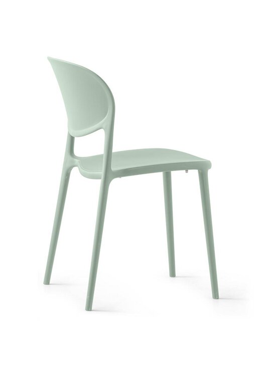 Calligaris - Abby-tuoli - VIHREÄ | Stockmann - photo 4