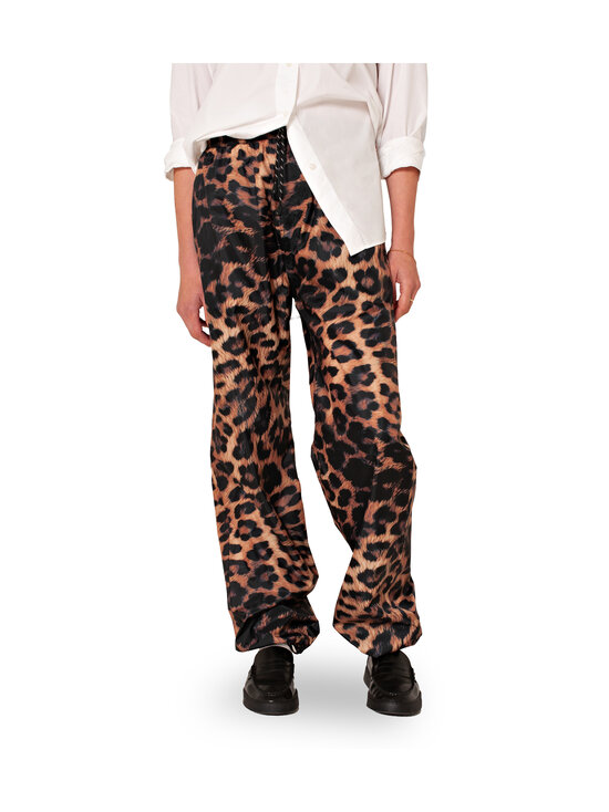 RAINKISS - Back to Black lietus bikses - DARK LEOPARD | Stockmann - photo 3