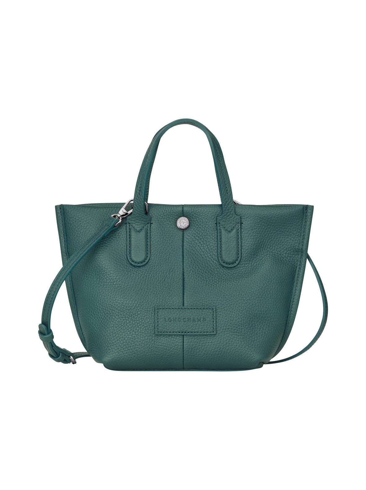 Longchamp Essential cuir xs -nahkalaukku