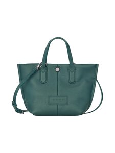 Longchamp - Essential Cuir XS ādas soma - 079 CEDAR | Stockmann