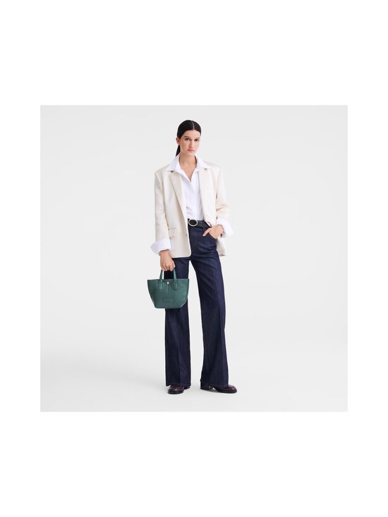 Longchamp - Nahkkott Essential Cuir XS - 079 CEDAR | Stockmann - photo 3