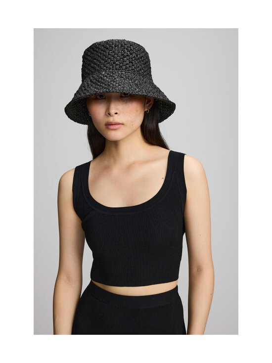 Balmuir - Rimini Bucket -hattu - 990 BLACK | Stockmann - photo 2