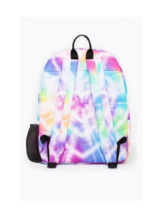 Just Hype - Rainbow heart tie dye -reppu - MULTICOLOR - photo 2 Just Hype - Rainbow heart tie dye -reppu - MULTICOLOR | Stockmann - photo 2