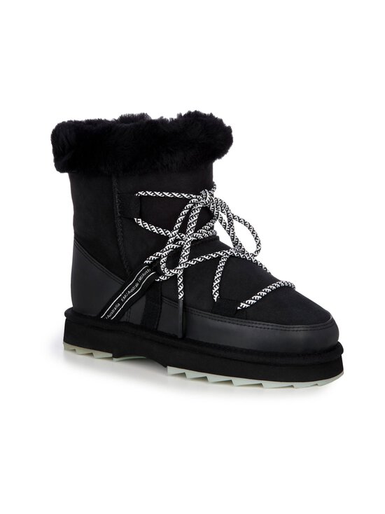 EMU Australia - Blurred talvesaapad - BLK BLACK - photo 2 EMU Australia - Blurred talvesaapad - BLK BLACK | Stockmann - photo 2