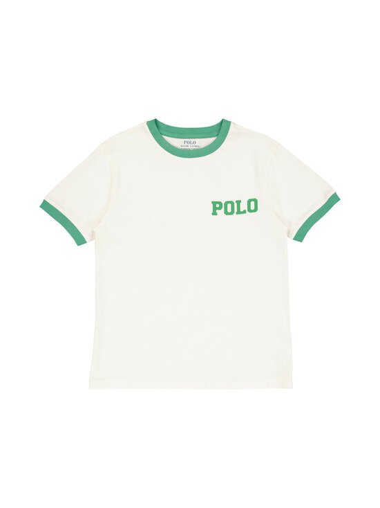 Polo Ralph Lauren - Polo t-krekls - NEVIS - photo 1 Polo Ralph Lauren - Polo t-krekls - NEVIS | Stockmann - photo 1