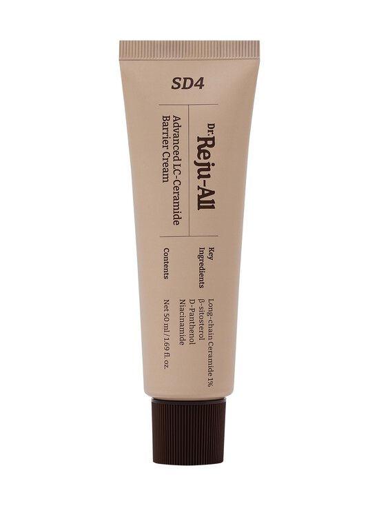 Dr. Reju-All - Advanced LC-Ceramide Barrier Cream -kasvovoide - NOCOL | Stockmann - photo 1