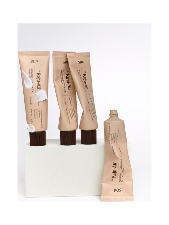 Dr. Reju-All - Advanced LC-Ceramide Barrier Cream -kasvovoide - NOCOL | Stockmann - photo 2