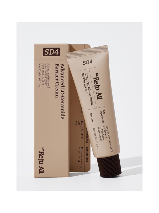 Dr. Reju-All - Advanced LC-Ceramide Barrier Cream -kasvovoide - NOCOL | Stockmann - photo 5