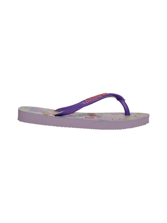 Hello Kitty Flip-flops