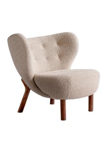 &Tradition - Little Petra VB1 -nojatuoli - BEIGE | Stockmann