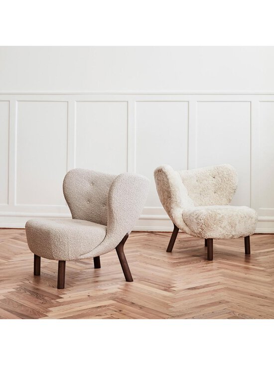 &Tradition - Little Petra VB1 -nojatuoli - BEIGE | Stockmann - photo 2