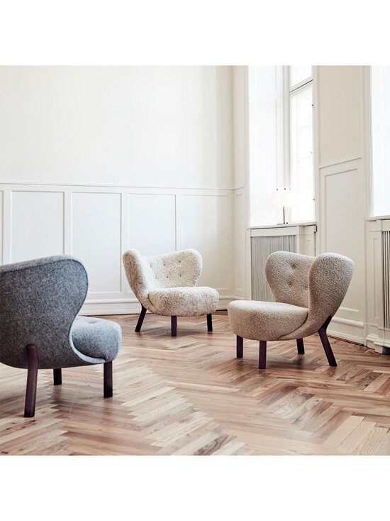 &Tradition - Little Petra VB1 -nojatuoli - BEIGE | Stockmann - photo 3