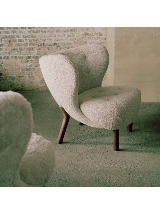 &Tradition - Little Petra VB1 -nojatuoli - BEIGE | Stockmann - photo 6