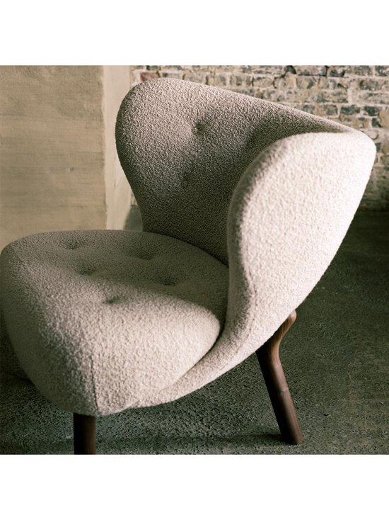 &Tradition - Little Petra VB1 -nojatuoli - BEIGE | Stockmann - photo 7