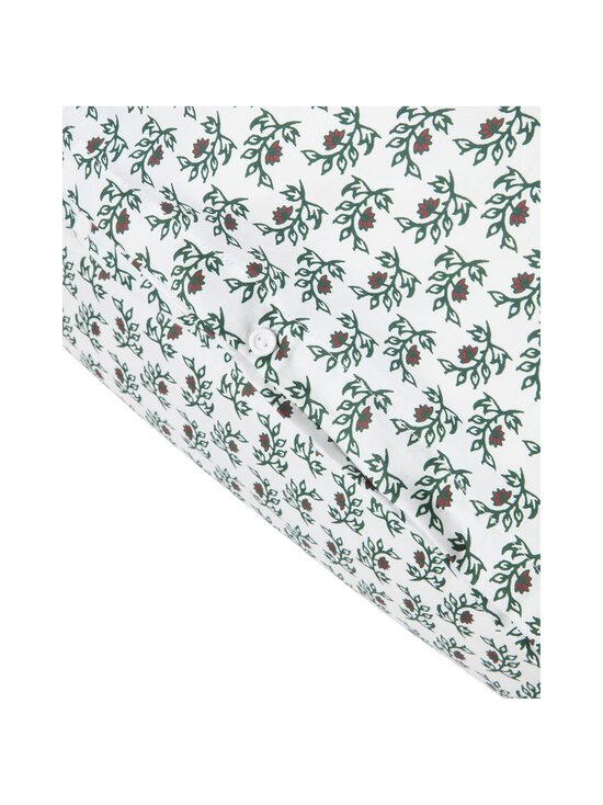 Lexington - Flower Printed gultas veļas komplekts - 4015-S175 RED/GREEN/WHITE | Stockmann - photo 3