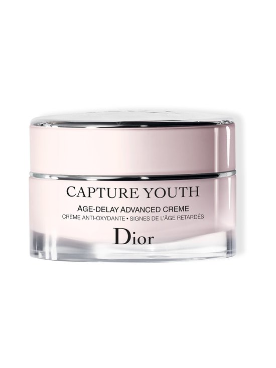 Capture Youth Age-Delay Advanced Creme -voide 50 ml