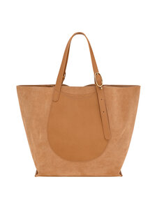 Longchamp - Complice Softy pleca soma - M74 PECAN | Stockmann