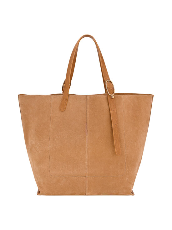 Longchamp - Complice Softy pleca soma - M74 PECAN | Stockmann - photo 2