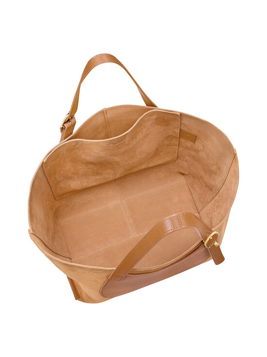 Longchamp - Complice Softy pleca soma - M74 PECAN | Stockmann - photo 4