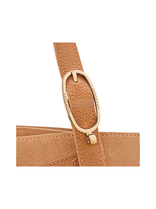 Longchamp - Complice Softy pleca soma - M74 PECAN | Stockmann - photo 5