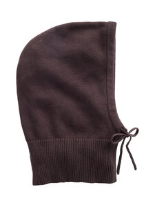 GAP - Puuvillainen kypärämyssy - TERRA BROWN | Stockmann