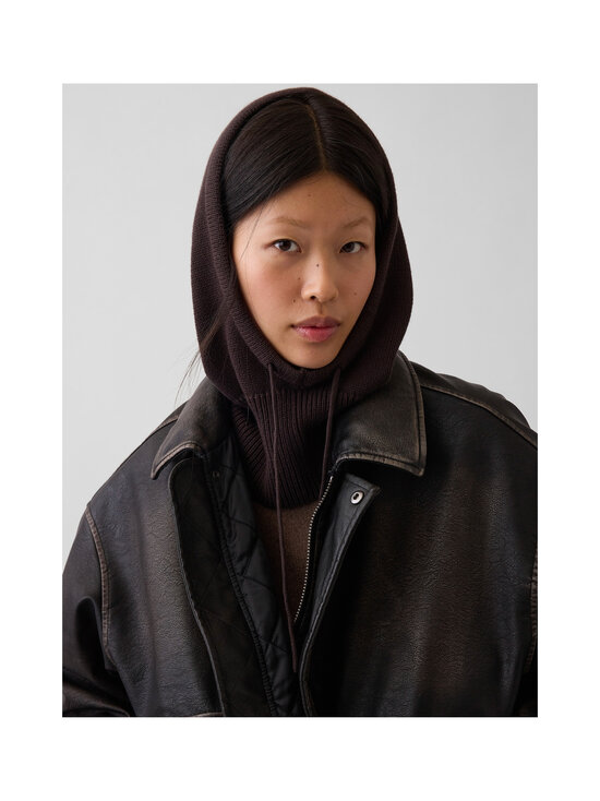 GAP - Puuvillainen kypärämyssy - TERRA BROWN | Stockmann - photo 2
