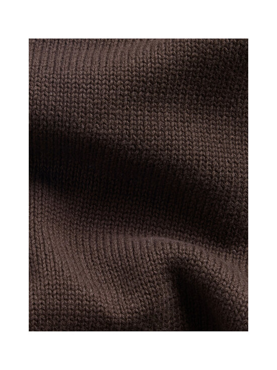 GAP - Puuvillainen kypärämyssy - TERRA BROWN | Stockmann - photo 3
