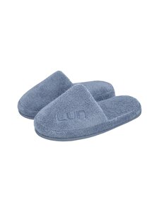 LUIN LIVING - Cosy-tossut - SOFT BLUE | Stockmann