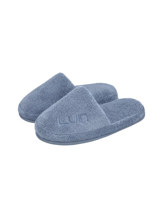 LUIN LIVING - Cosy-tossut - SOFT BLUE | Stockmann - photo 1