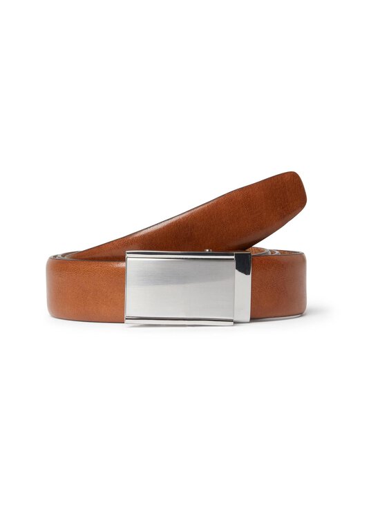 SDLR - Benito nahast vöö - 0002 BROWN - photo 3 SDLR - Benito nahast vöö - 0002 BROWN | Stockmann - photo 3