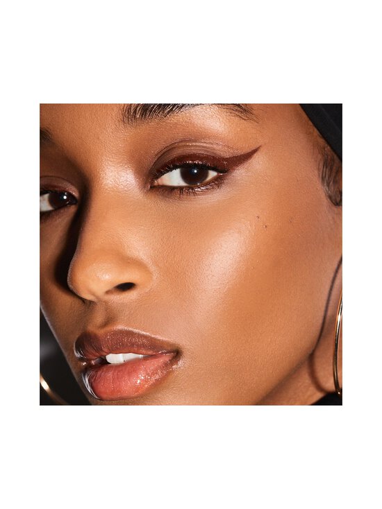 Fenty Beauty - Flyliner Longwear Liquid Eyeliner -silmänrajausväri - 02 IN BIG TRUFFLE | Stockmann - photo 5