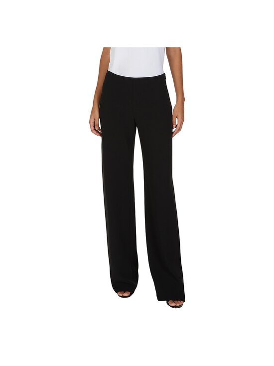 Emporio Armani - Housut - 999 NERO | Stockmann - photo 3